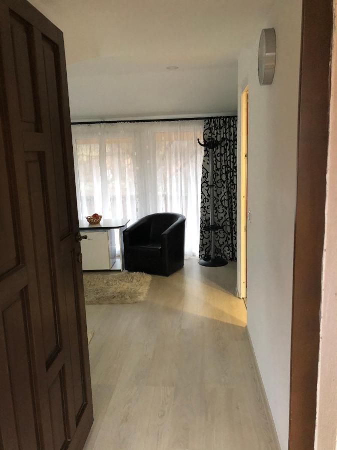Toni Room Sighişoara Exteriér fotografie